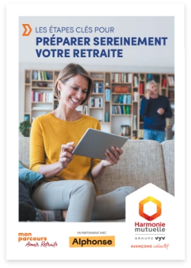 Guide : les étapes clés pour préparer sereinement votre retraite